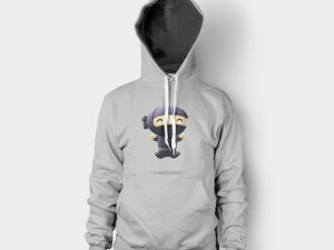 Wow Ninja T-shirt