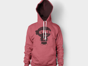 Ninja Hoodi